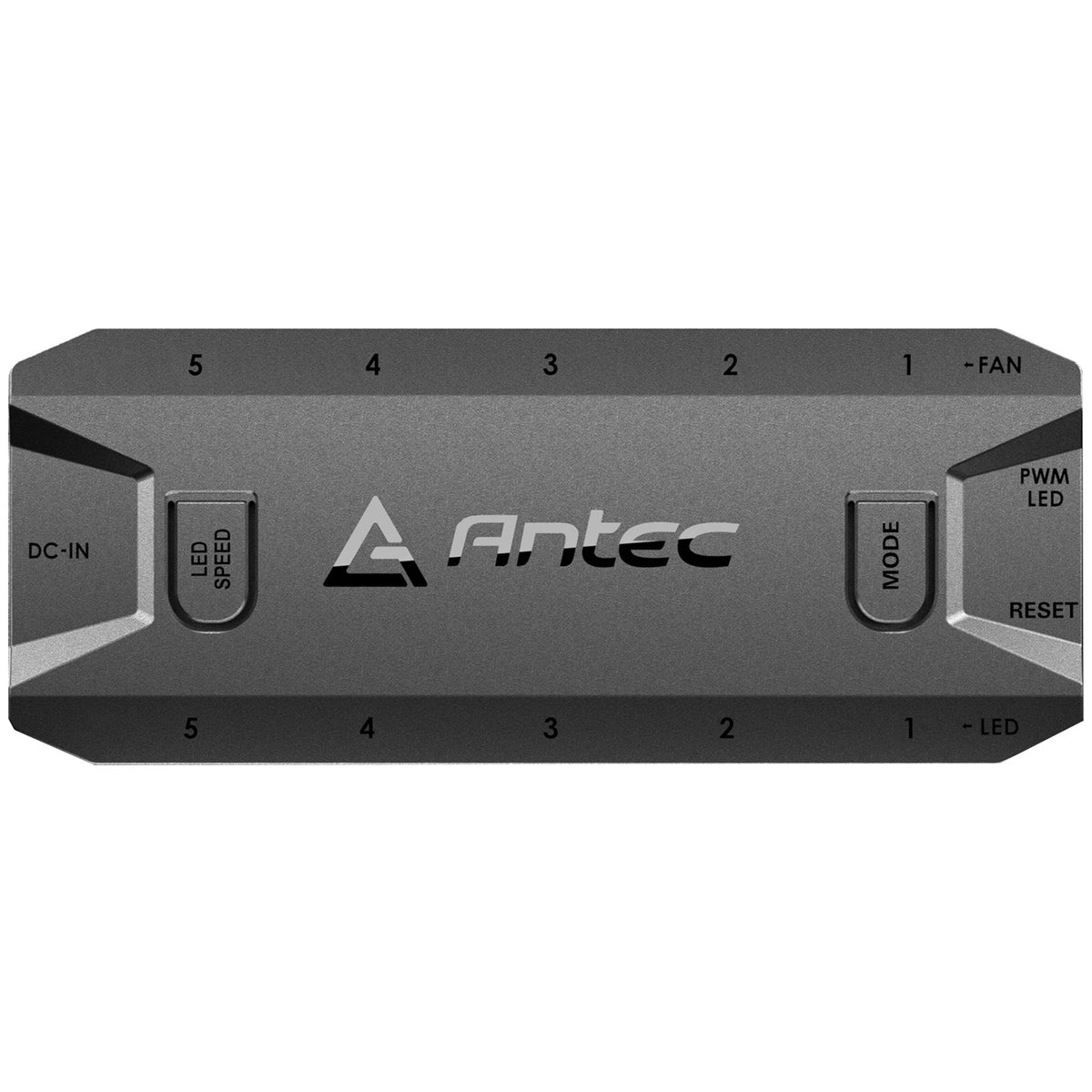 Antec ARGB & PWM Fan Controller | Fan and lighting hub