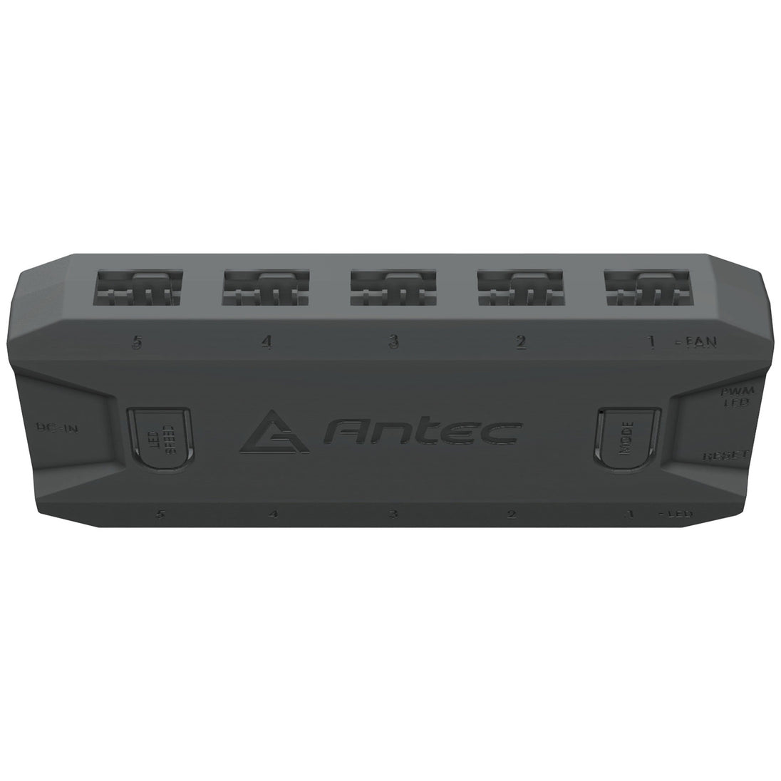 Antec ARGB & PWM Fan Controller | Fan and lighting hub