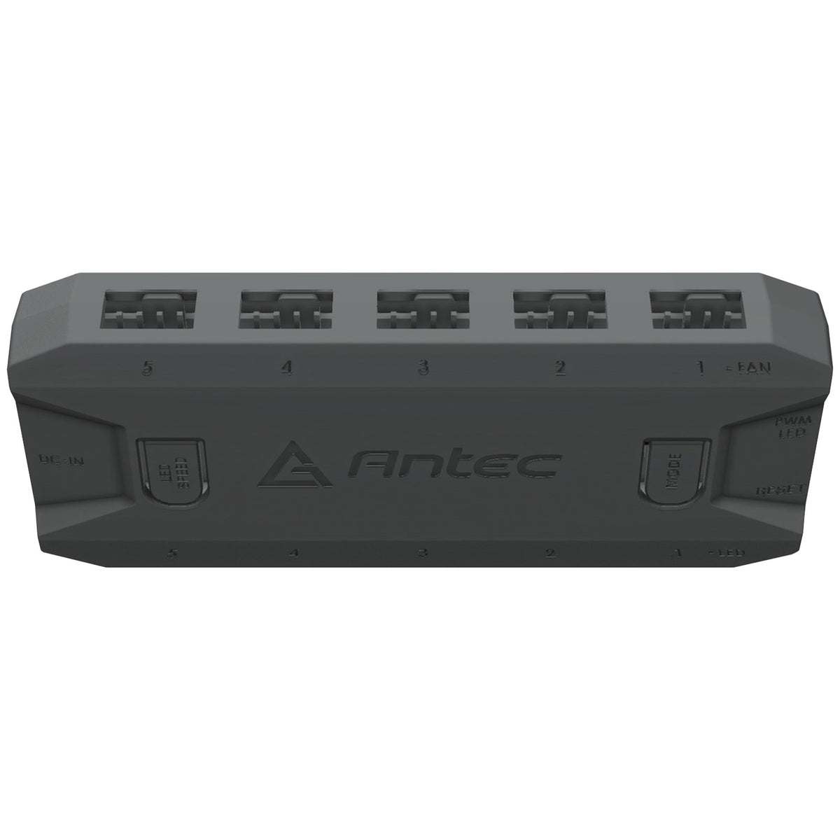 Antec ARGB & PWM Fan Controller | Fan and lighting hub