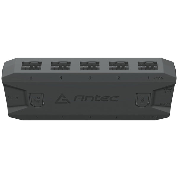 Antec ARGB & PWM Fan Controller | Fan and lighting hub