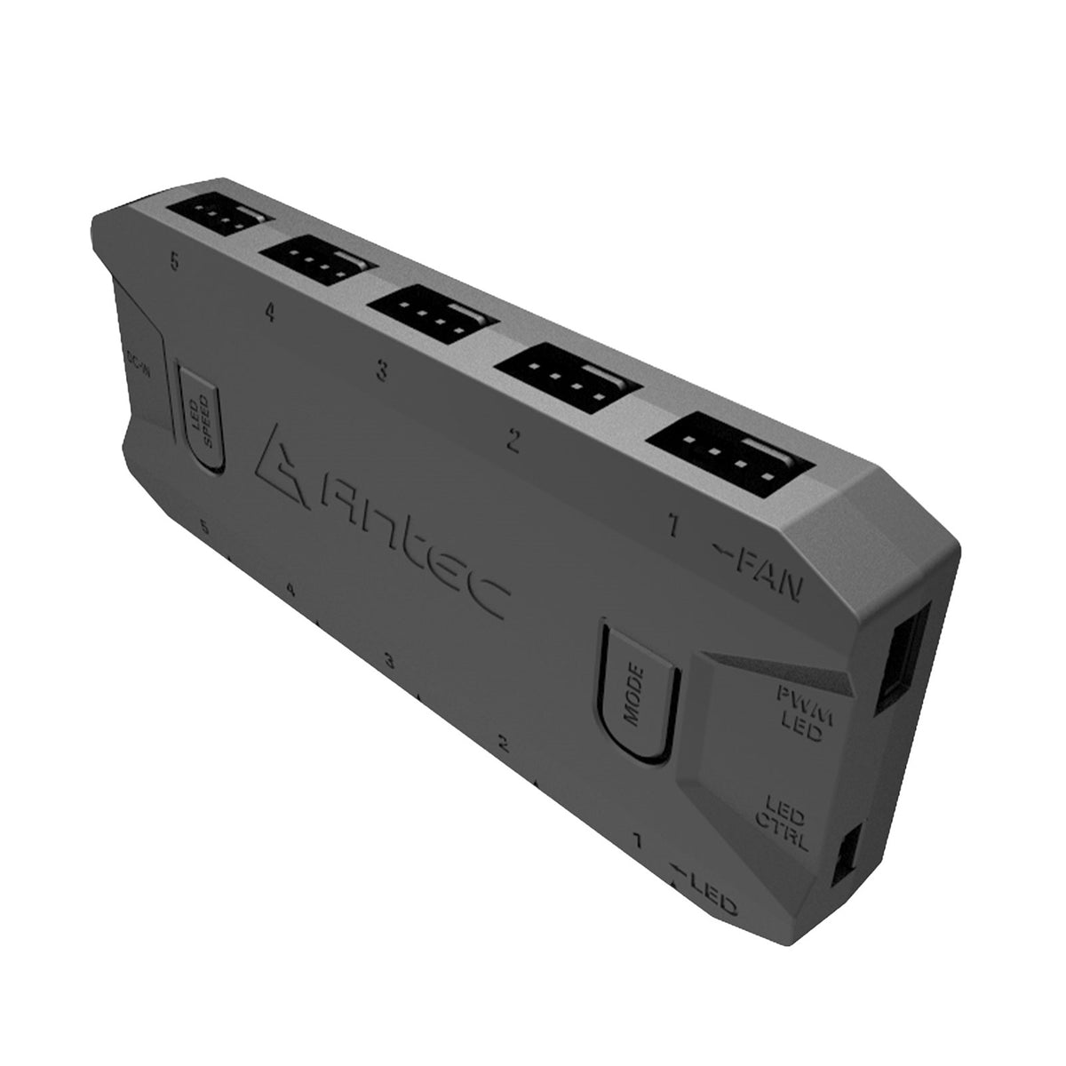 Antec ARGB & PWM Fan Controller | Fan and lighting hub