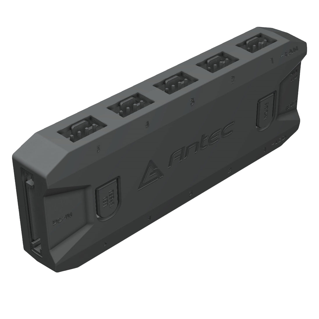 Antec ARGB & PWM Fan Controller | Fan and lighting hub