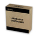 Antec ARGB & PWM Fan Controller | Fan and lighting hub