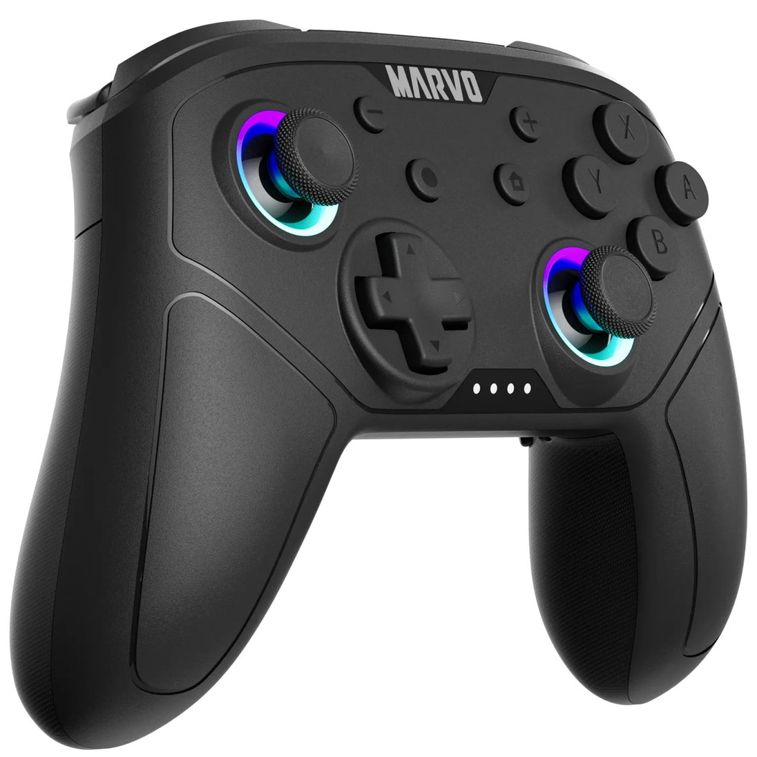 MARVO Pact 60 GT-80 | Wireless gaming controller | Bluetooth 4.2 | Black