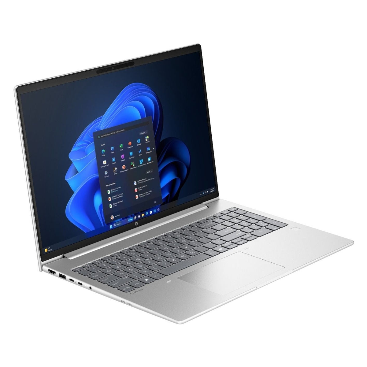 HP ProBook 4 G1iR | Business laptop | Core 5 120U 16GB 256GB