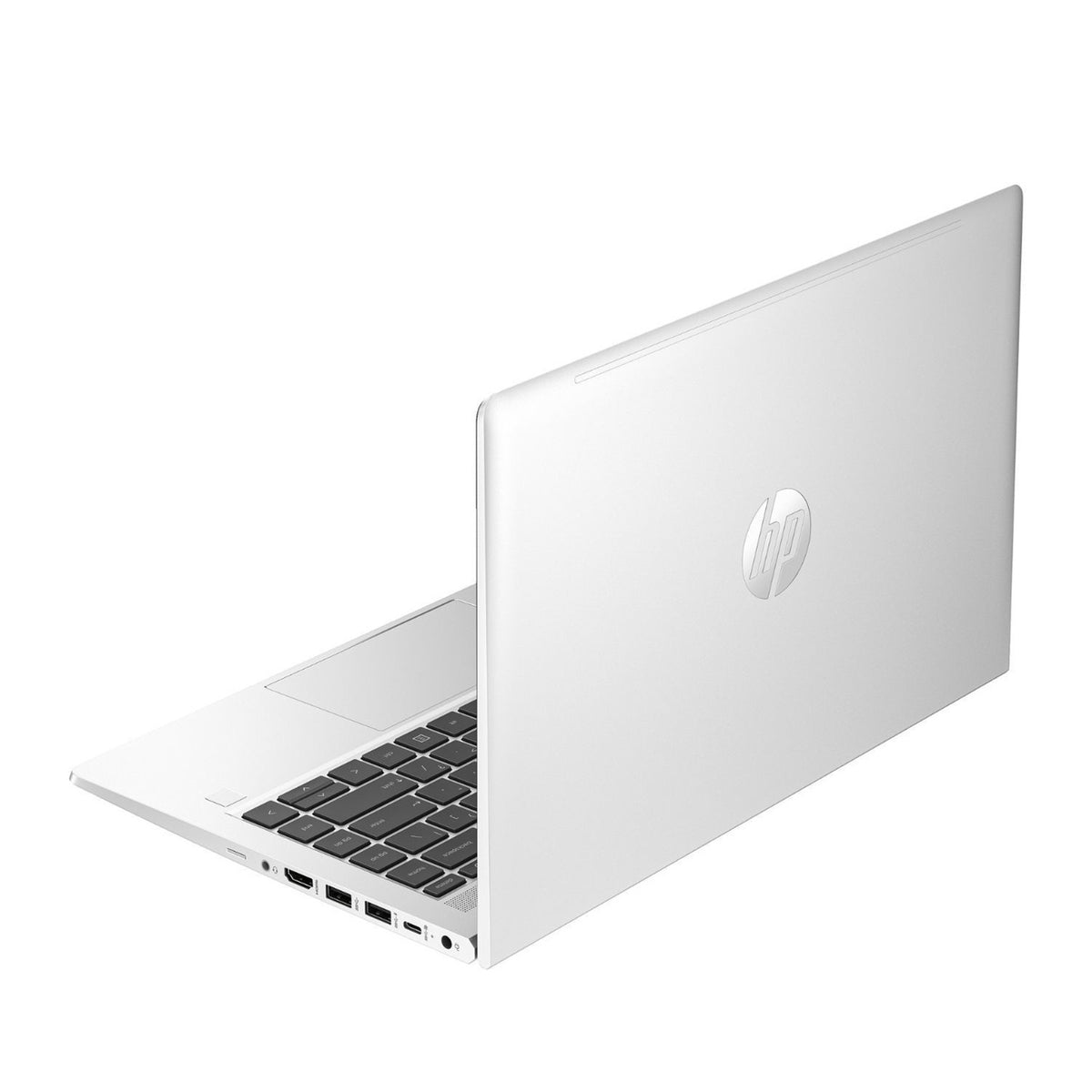 HP ProBook 445 G10 | Business laptop | Ryzen 5 7530U | 16GB 512GB | Pike silver