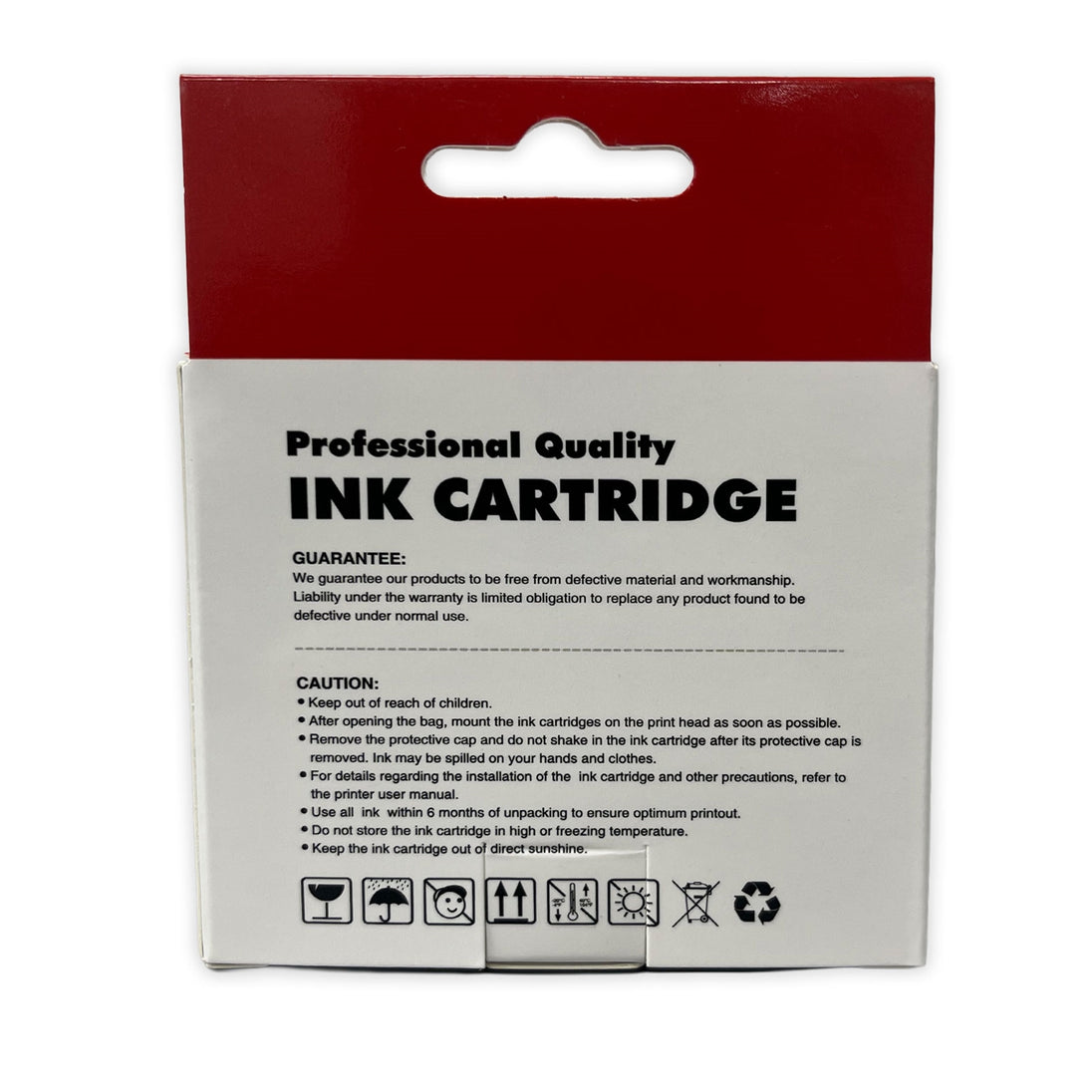 INKLAB E546XLC | Colour ink cartridge | Canon CL-546XL compatible