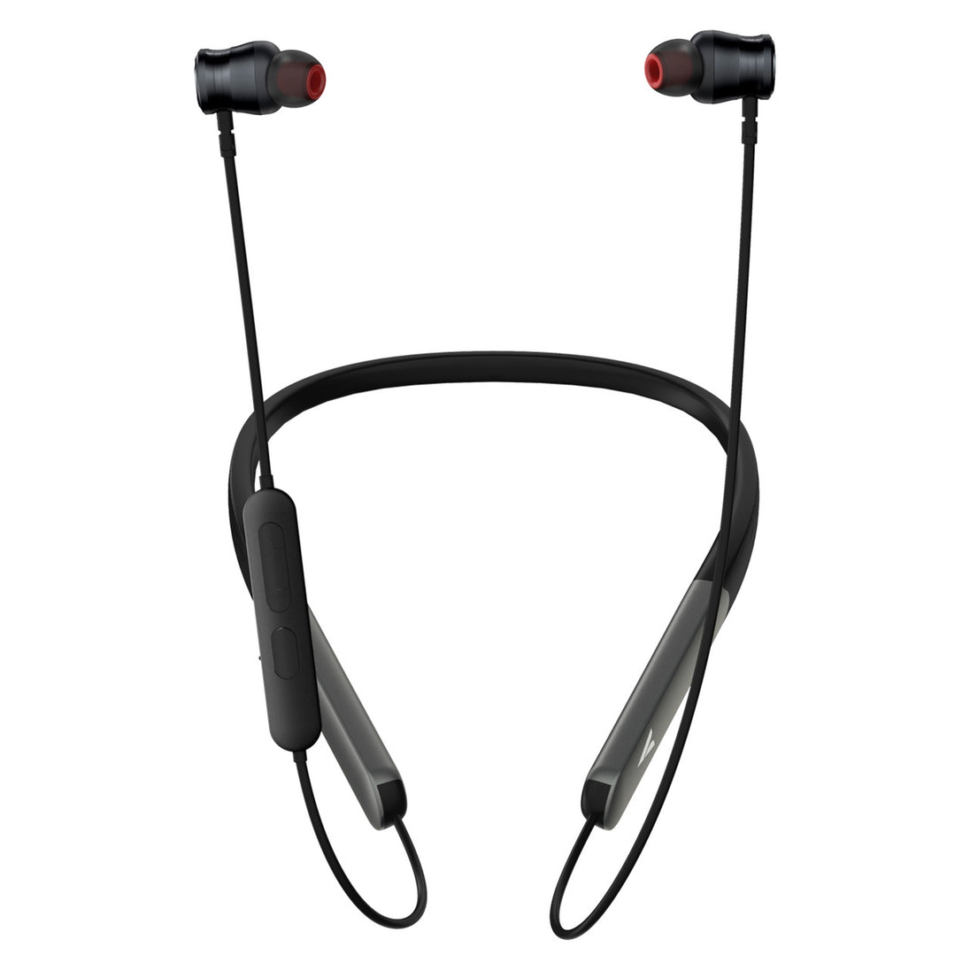 Verbatim TruSound Pro | Wireless neckband earbuds | Bluetooth 5.4 | Black