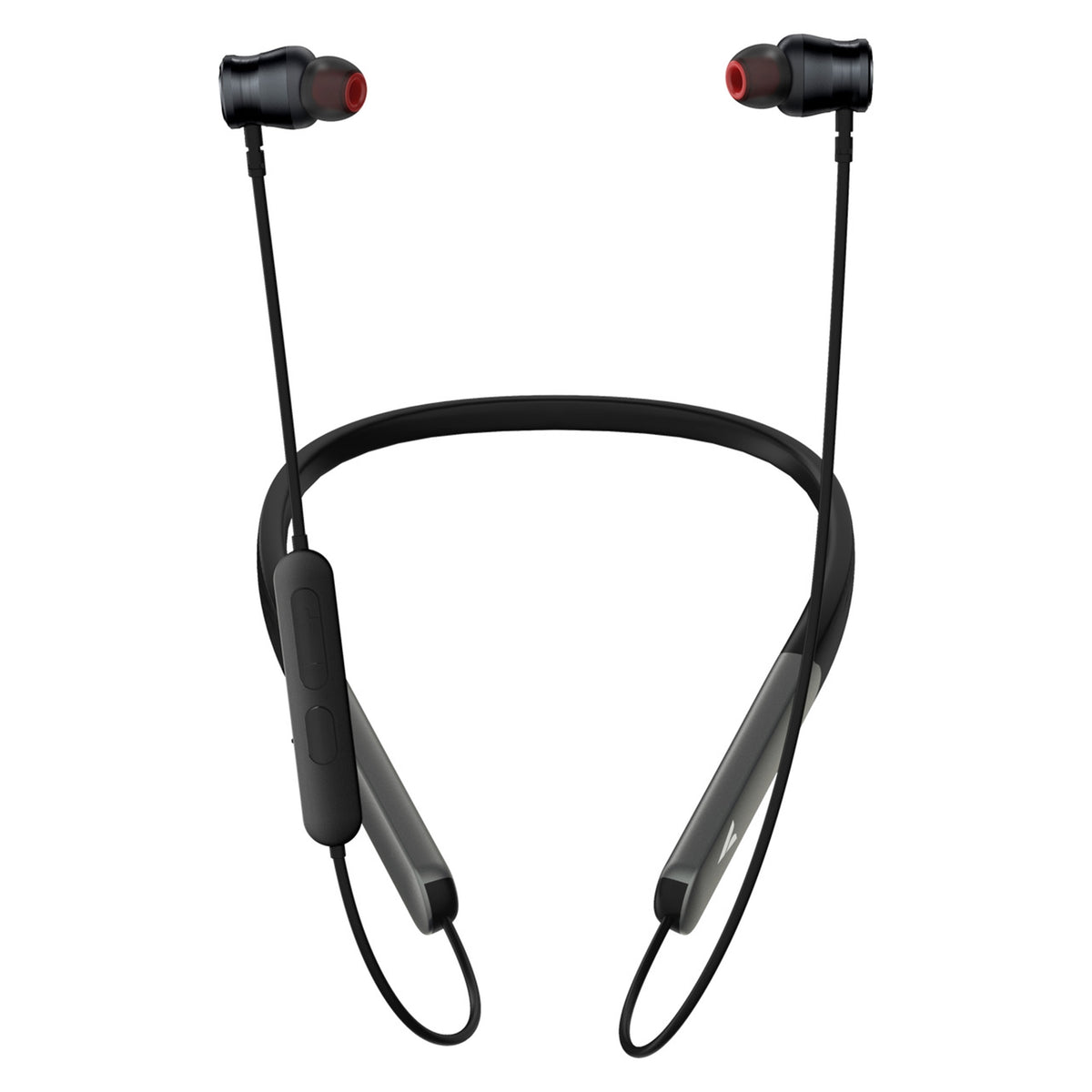 Verbatim TruSound Pro | Wireless neckband earbuds | Bluetooth 5.4 | Black