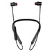 Verbatim TruSound Pro | Wireless neckband earbuds | Bluetooth 5.4 | Black