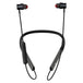 Verbatim TruSound Pro | Wireless neckband earbuds | Bluetooth 5.4 | Black