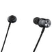 Verbatim TruSound Pro | Wireless neckband earbuds | Bluetooth 5.4 | Black