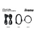 iiyama ProLite XB2797HSN-B1 | 27-inch monitor | Full HD IPS 100Hz | Black