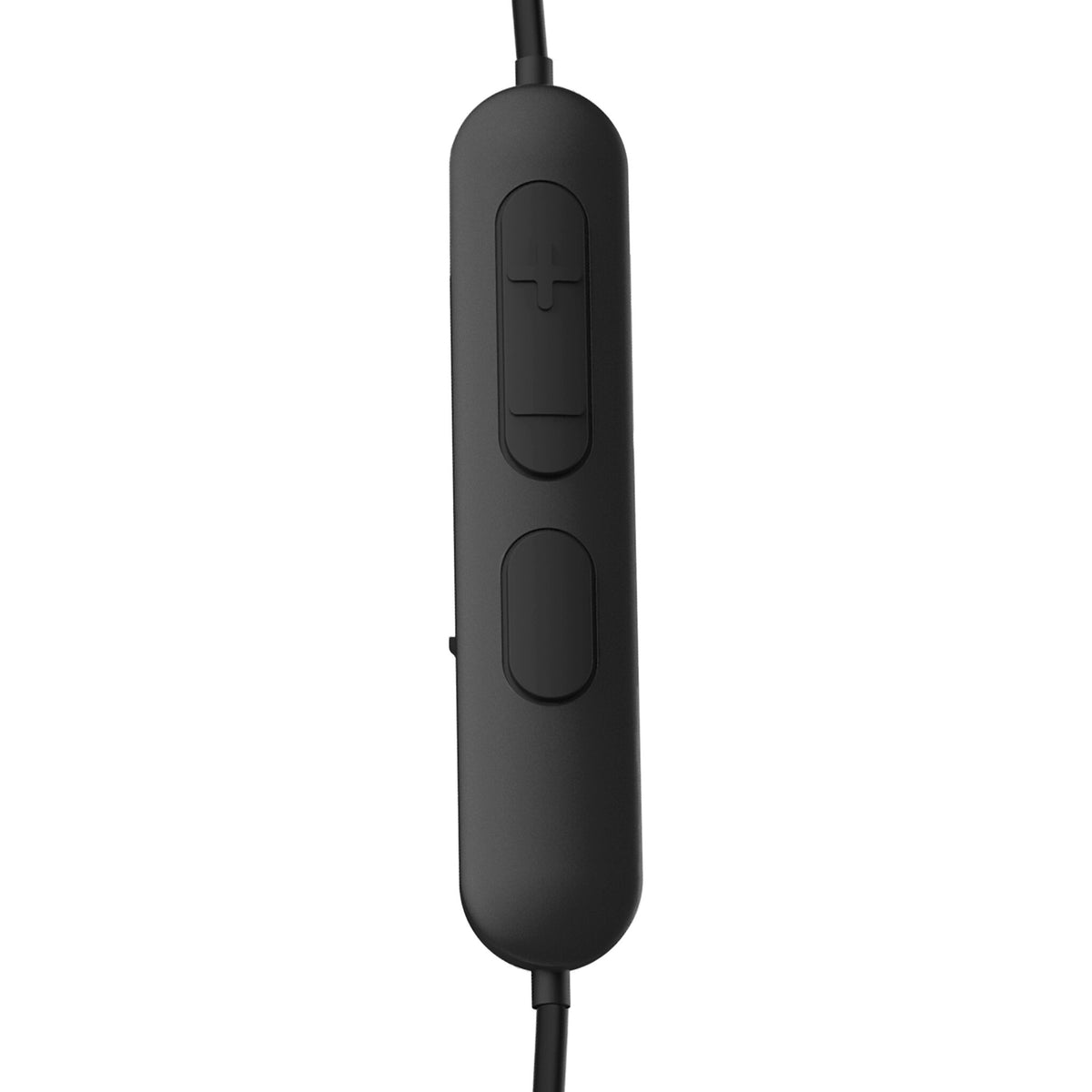 Verbatim TruSound Pro | Wireless neckband earbuds | Bluetooth 5.4 | Black