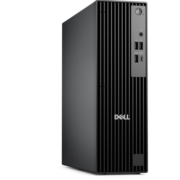 Dell Pro Slim QCS1250 | Desktop PC | Core i5-14500 8GB 512GB SSD | Black