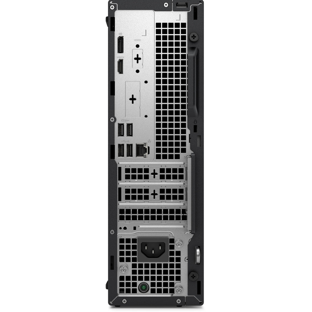 Dell Pro Slim QCS1250 | Desktop PC | Core i5-14500 8GB 512GB SSD | Black