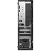 Dell Pro Slim QCS1250 | Desktop PC | Core i5-14500 8GB 512GB SSD | Black