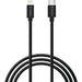 Verbatim Essentials 32392 | USB-C to Lightning cables | 27W PD and 480Mbps