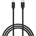 Verbatim Essentials 32392 | USB-C to Lightning cables | 27W PD and 480Mbps