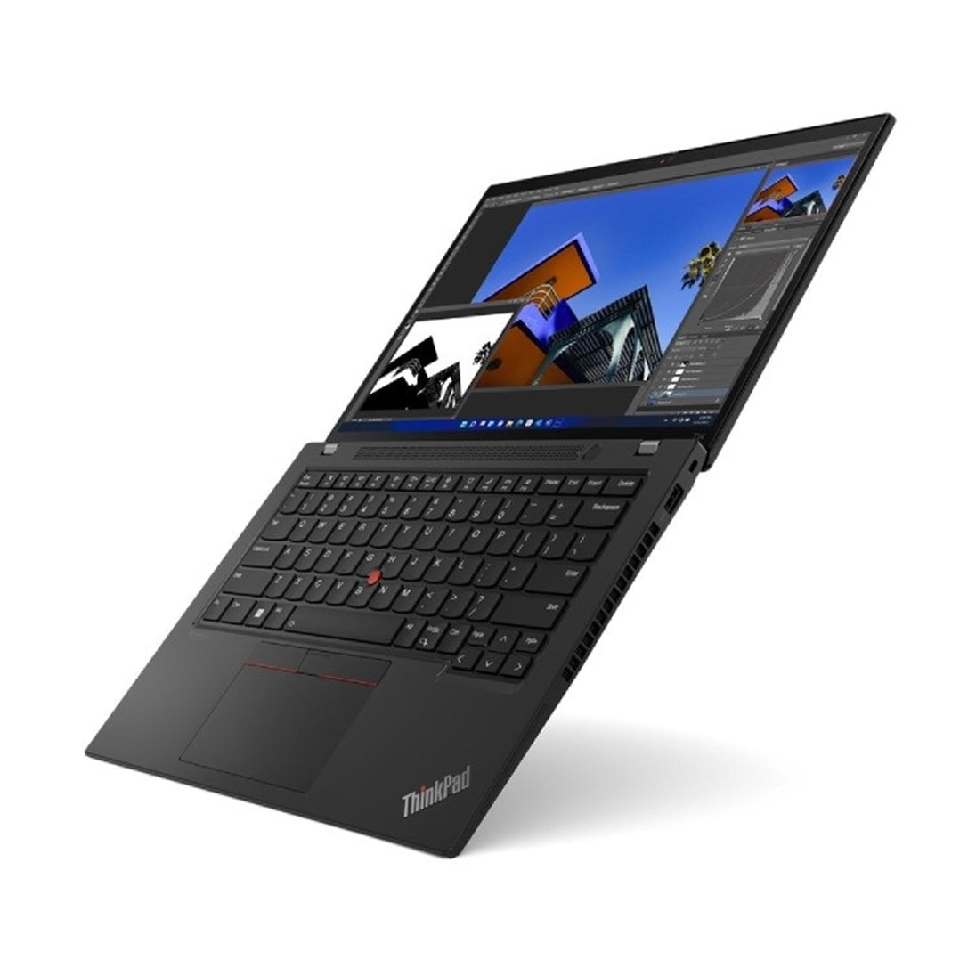 Lenovo ThinkPad T14 Gen 3 | Laptop | Core i7-1265U 16GB RAM | 256GB SSD