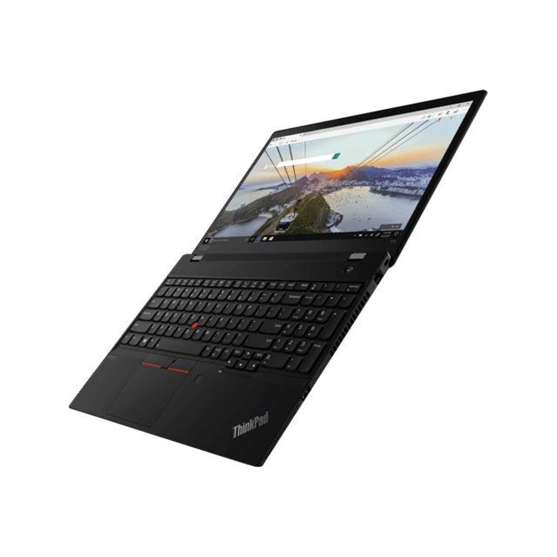 Lenovo ThinkPad T15 G1 | Business laptop | Core i5-10310U | 16GB RAM | 256GB SSD
