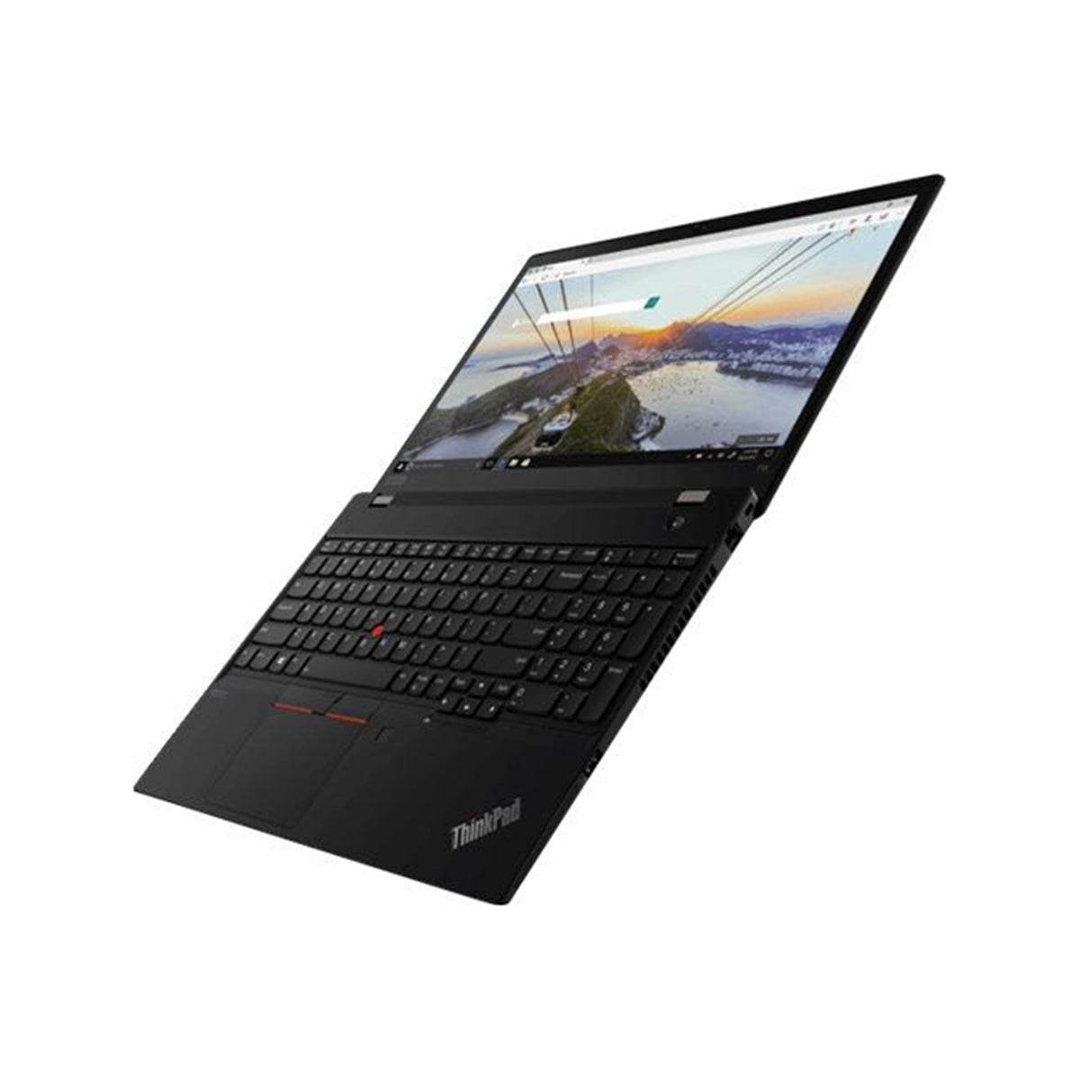 Lenovo ThinkPad T15 Gen 1 | Laptop | Core i7 16GB RAM | 256GB SSD