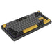 MARVO Titan 75 KG985W | Wireless mechanical keyboard | Tri-mode RGB