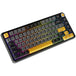 MARVO Titan 75 KG985W | Wireless mechanical keyboard | Tri-mode RGB