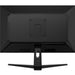 piXL X-Series GS24IDPHA | Gaming monitor | 24.5 inch Full HD IPS | 200Hz | Black
