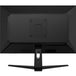 piXL X-Series GS24IDPHA | Gaming monitor | 24.5 inch Full HD IPS | 200Hz | Black
