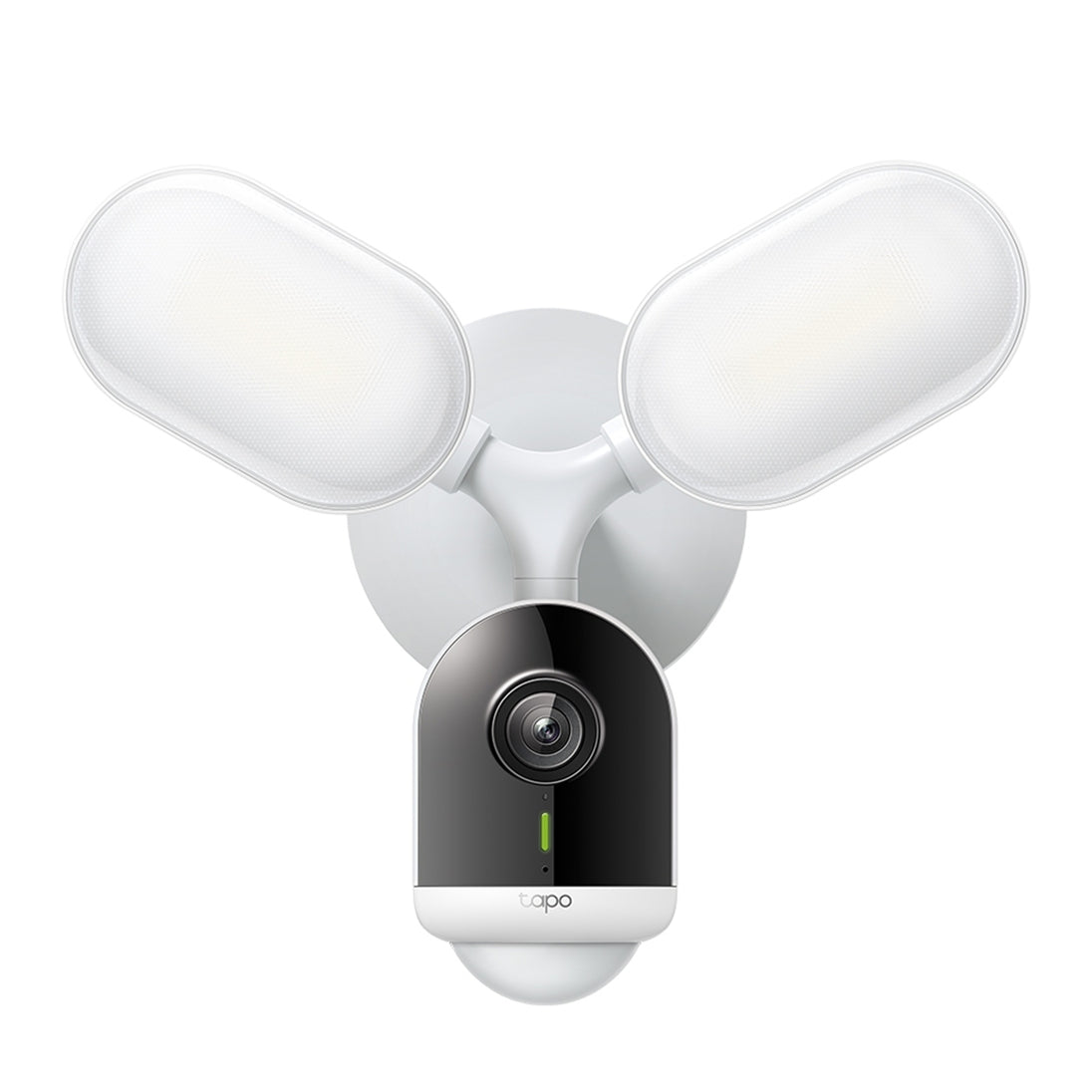 TP-Link Tapo C720 | Smart floodlight security camera | 2K QHD | White