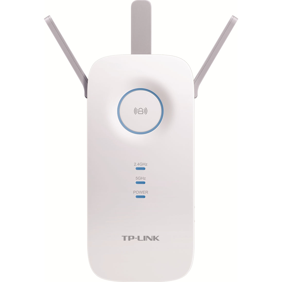 TP-Link RE450 | Wi-Fi range extender | AC1750 dual band | White