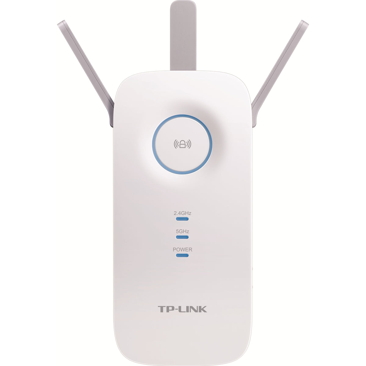 TP-Link RE450 | Wi-Fi range extender | AC1750 dual band | White