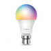 TP-Link Tapo L530B | Smart Wi-Fi light bulb | 806 lm B22 | Multicolour