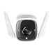 TP-Link Tapo C310 | Outdoor Wi-Fi security camera | 3MP | White