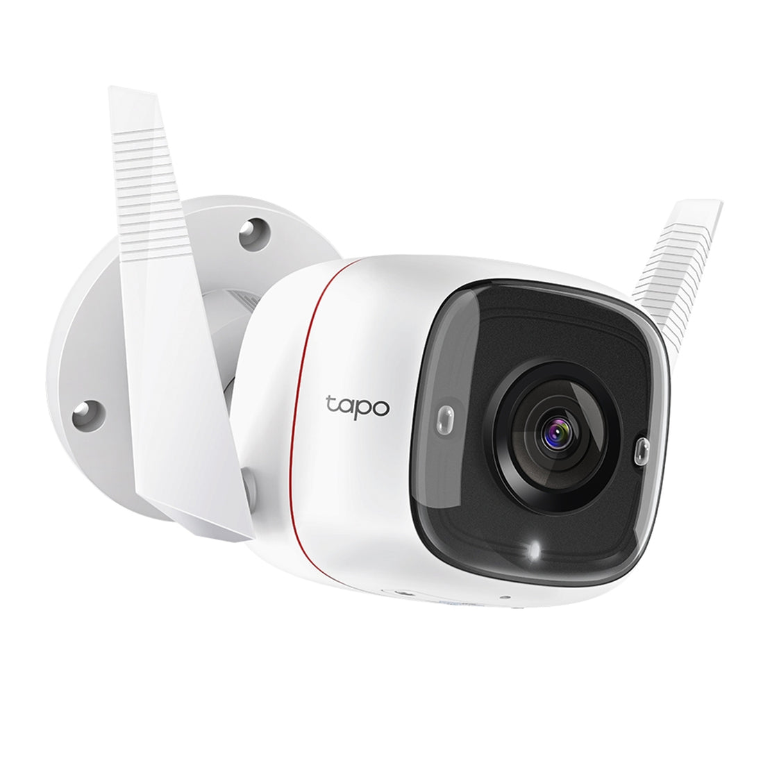 TP-Link Tapo C310 | Outdoor Wi-Fi security camera | 3MP | White