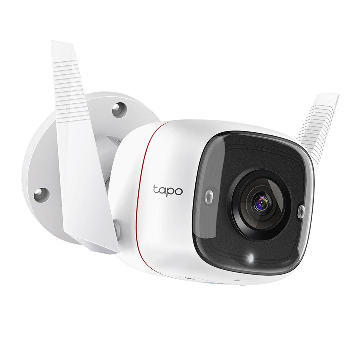 TP-Link Tapo C310 | Outdoor Wi-Fi security camera | 3MP | White