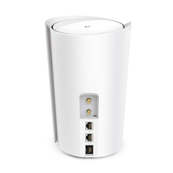 TP-Link Deco X50-5G | 5G mesh Wi-Fi 6 router | AX3000 | 1-pack