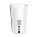 TP-Link Deco X50-5G | 5G mesh Wi-Fi 6 router | AX3000 | 1-pack