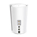 TP-Link Deco X50-5G | 5G mesh Wi-Fi 6 router | AX3000 | 1-pack