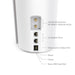 TP-Link Deco X50-5G | 5G mesh Wi-Fi 6 router | AX3000 | 1-pack