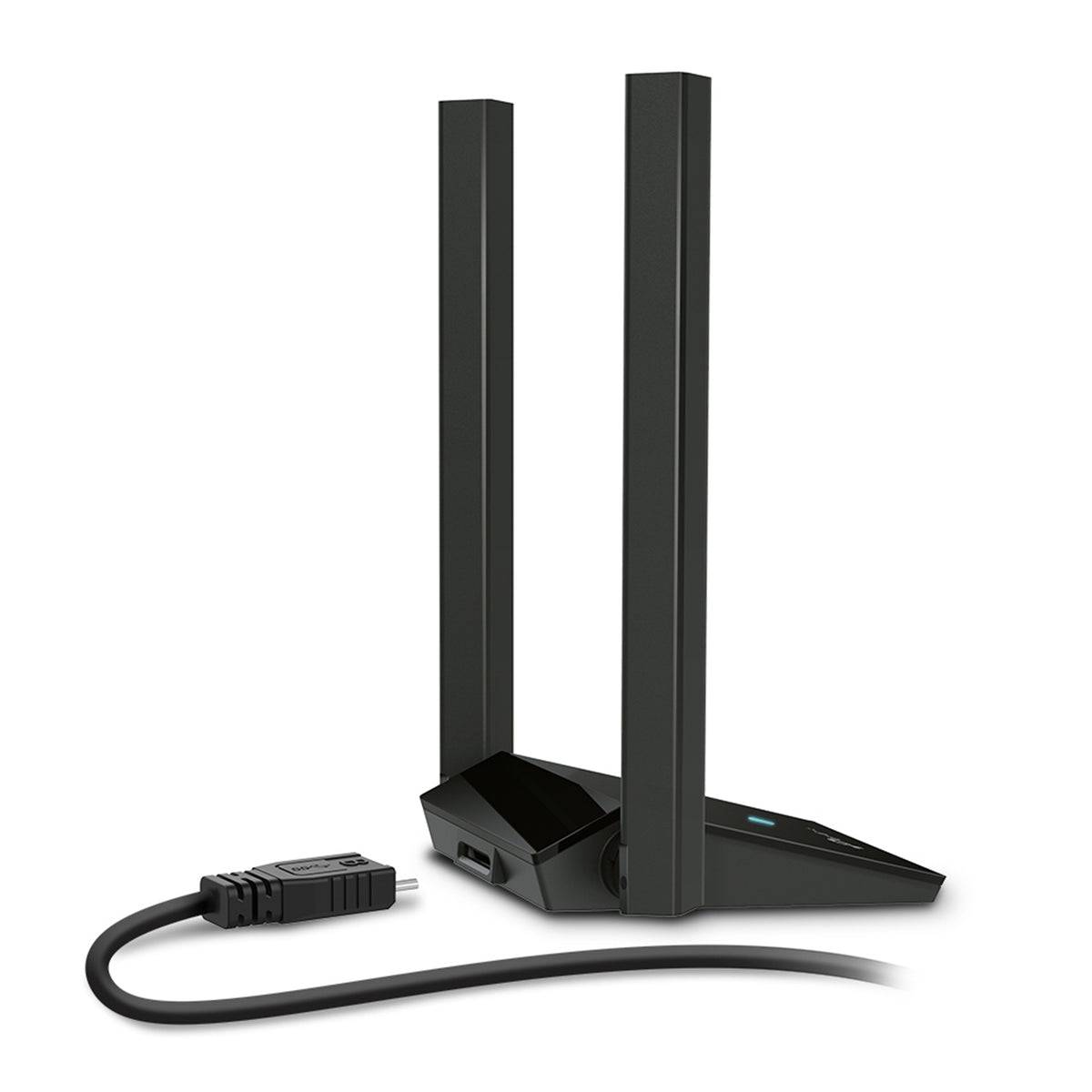 TP-Link Archer TX20U Plus | Wi-Fi 6 USB adapter | AX1800 dual band