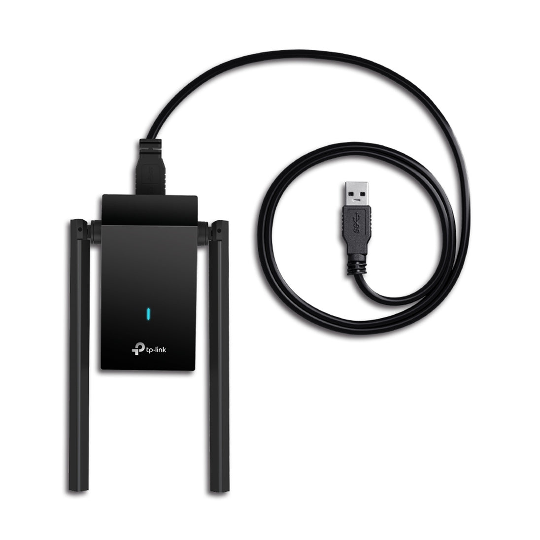 TP-Link Archer TX20U Plus | Wi-Fi 6 USB adapter | AX1800 dual band