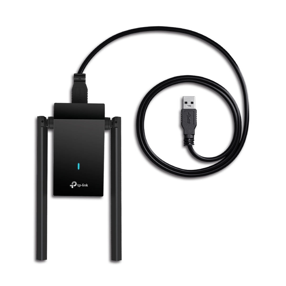 TP-Link Archer TX20U Plus | Wi-Fi 6 USB adapter | AX1800 dual band