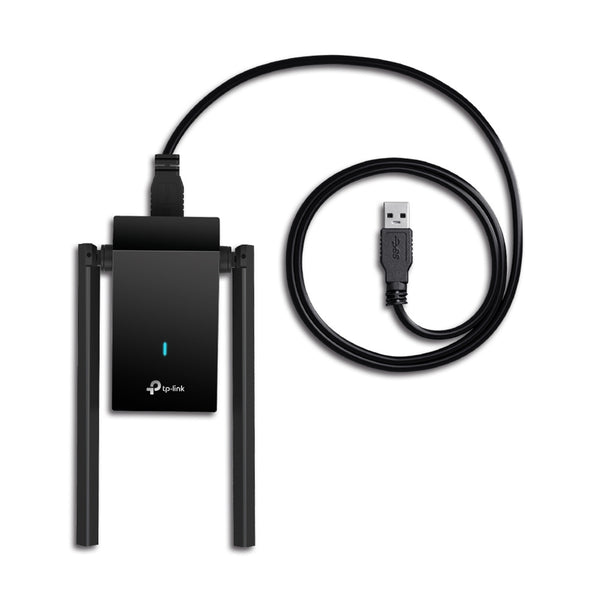 TP-Link Archer TX20U Plus | Wi-Fi 6 USB adapter | AX1800 dual band