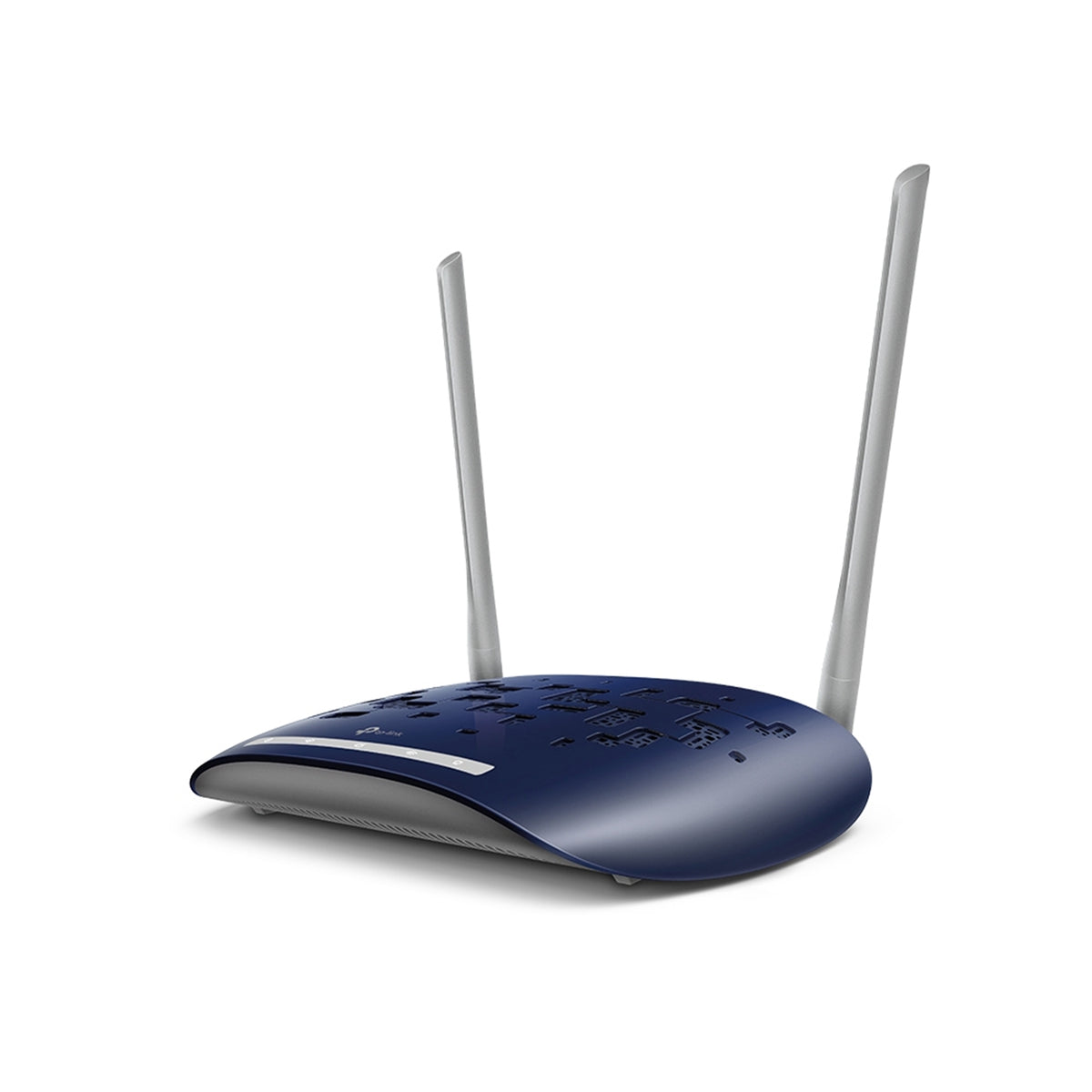 TP-Link TD-W9960 | VDSL/ADSL modem router | 300Mbps Wi-Fi | White