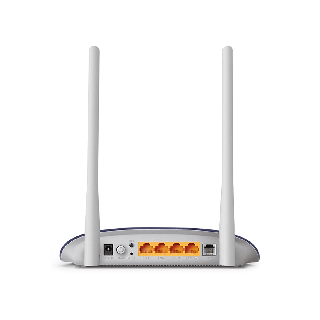 TP-Link TD-W9960 | VDSL/ADSL modem router | 300Mbps Wi-Fi | White