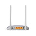 TP-Link TD-W9960 | VDSL/ADSL modem router | 300Mbps Wi-Fi | White