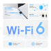 TP-Link Archer TX20U Nano | Wi-Fi 6 USB adapter | AX1800 dual-band