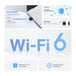 TP-Link Archer TX20U Nano | Wi-Fi 6 USB adapter | AX1800 dual-band